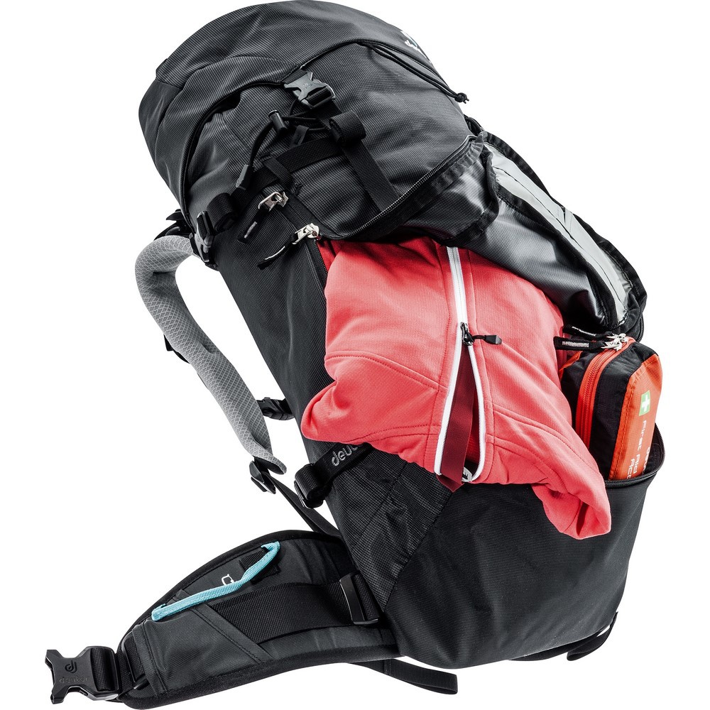 Producto Guide 32+ SL Mujer Mochila 32 litros Alpinismo Deuter