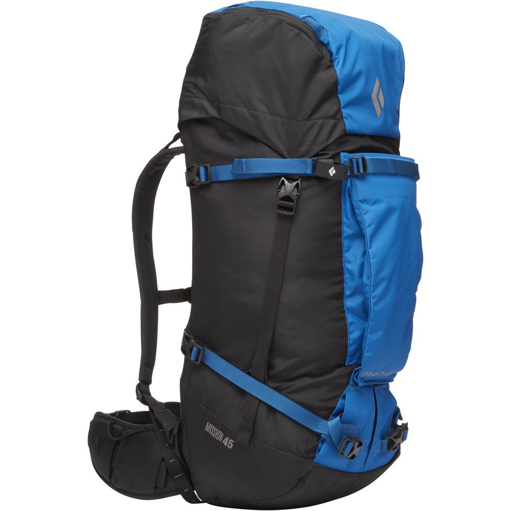 Producto Mission 45 Mochila Alpinismo Black Diamond