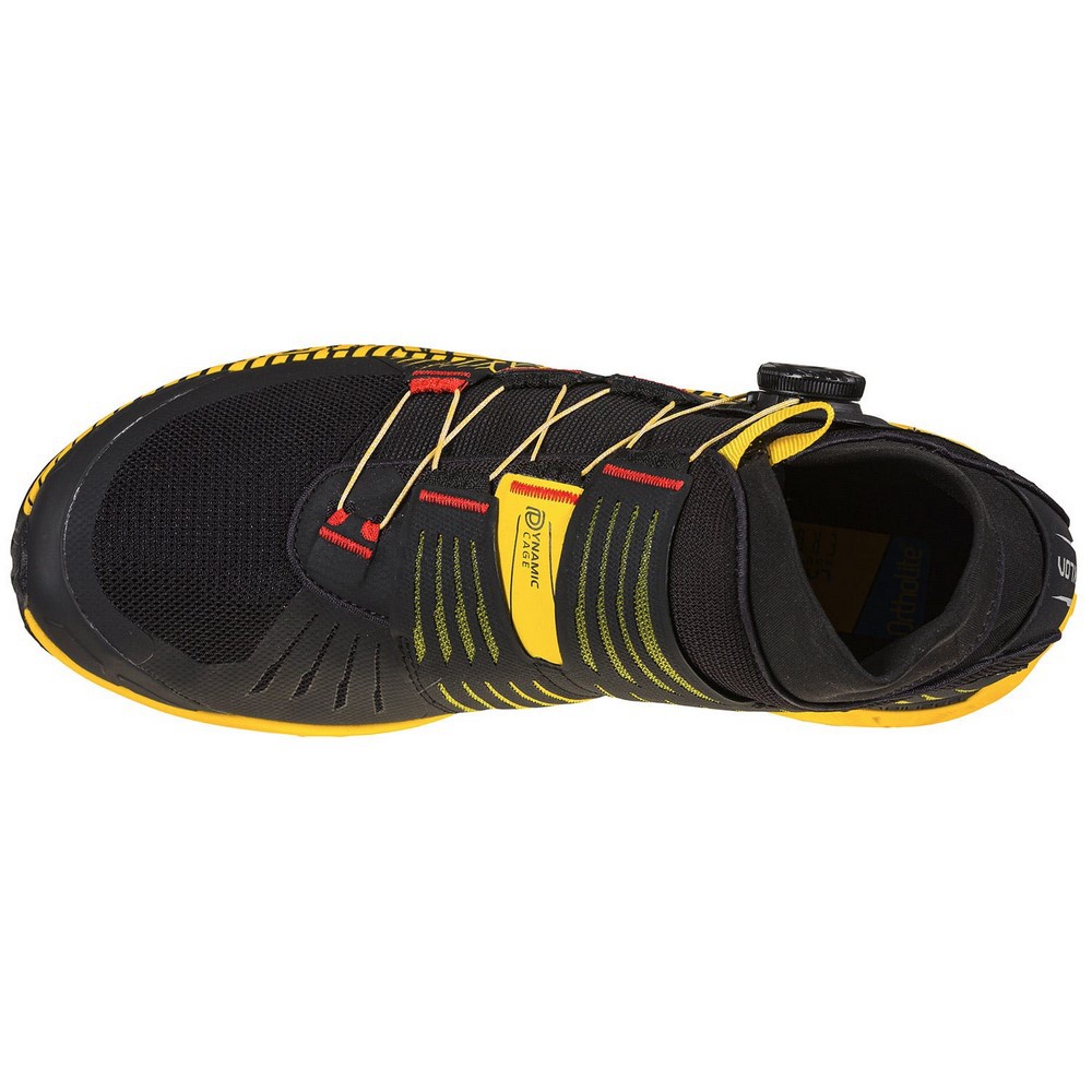 Producto Cyklon Hombre Zapatillas Trail Running La Sportiva