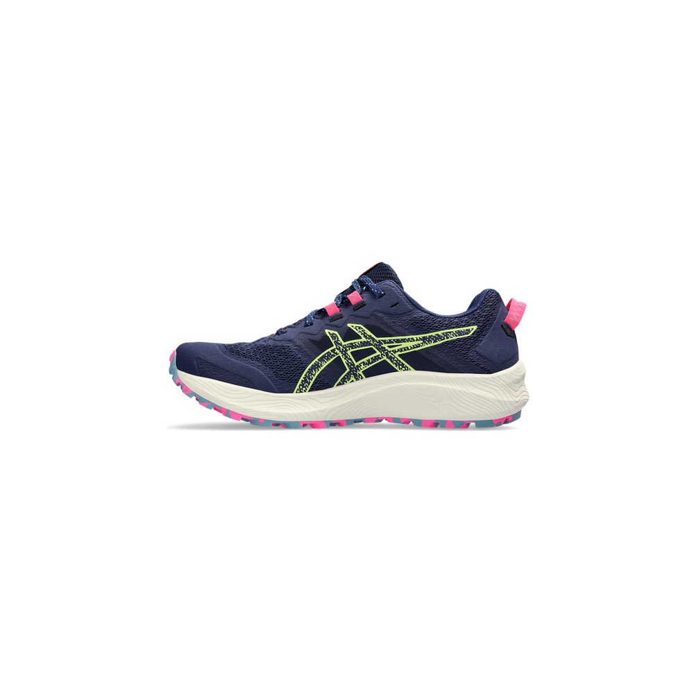 Producto Trabuco Terra 2 W Mujer Zapatillas Trail Running Asics