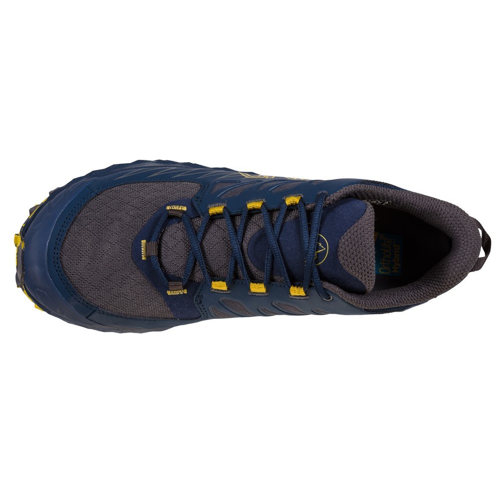 Producto Lycan Goretex Hombre Zapatillas Trail Running La Sportiva