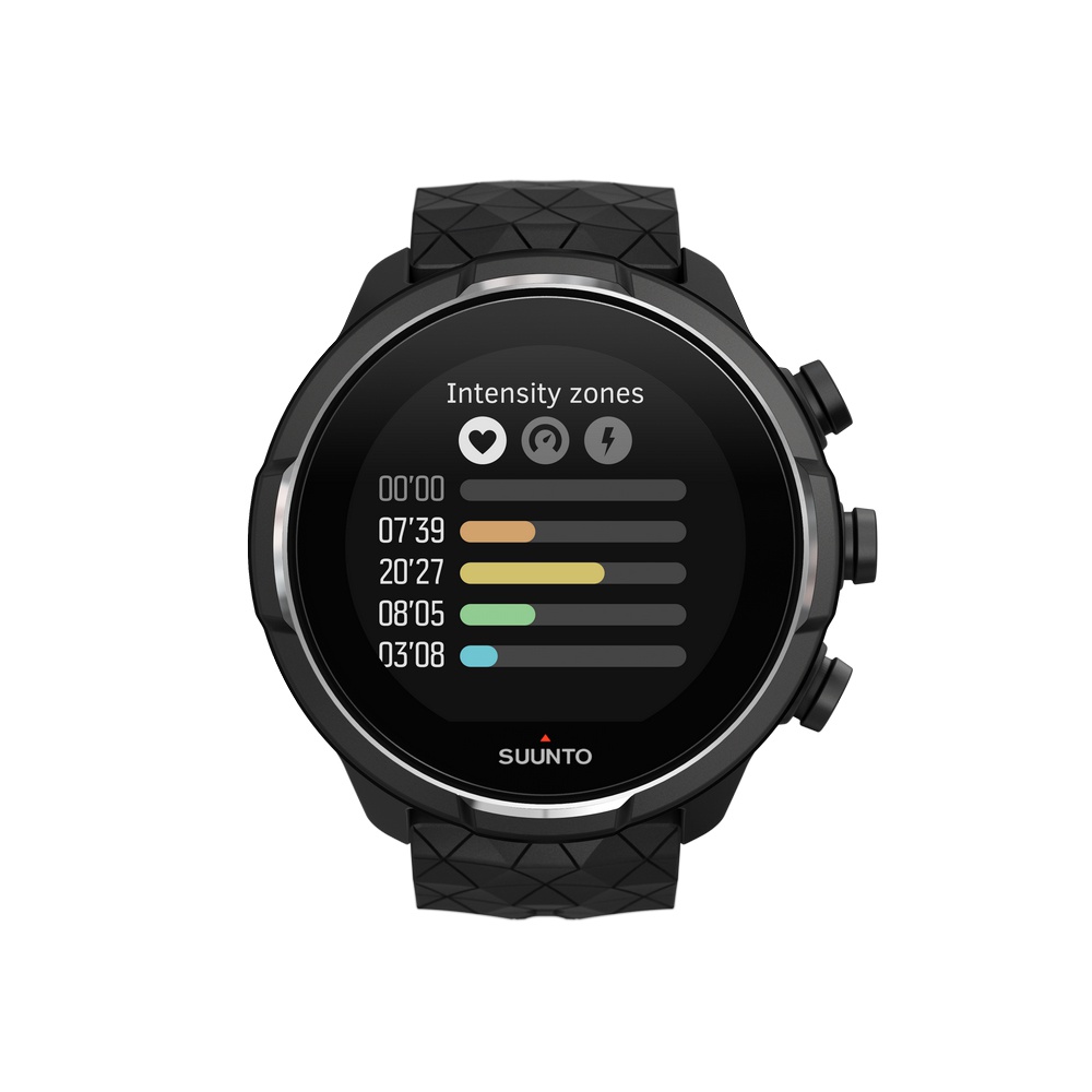 Producto Suunto 9 G1 Baro Titanium - Reloj Deportivo GPS Trail Running