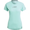 Agr Alla Mujer - Camiseta Trail Running Adidas Terrex