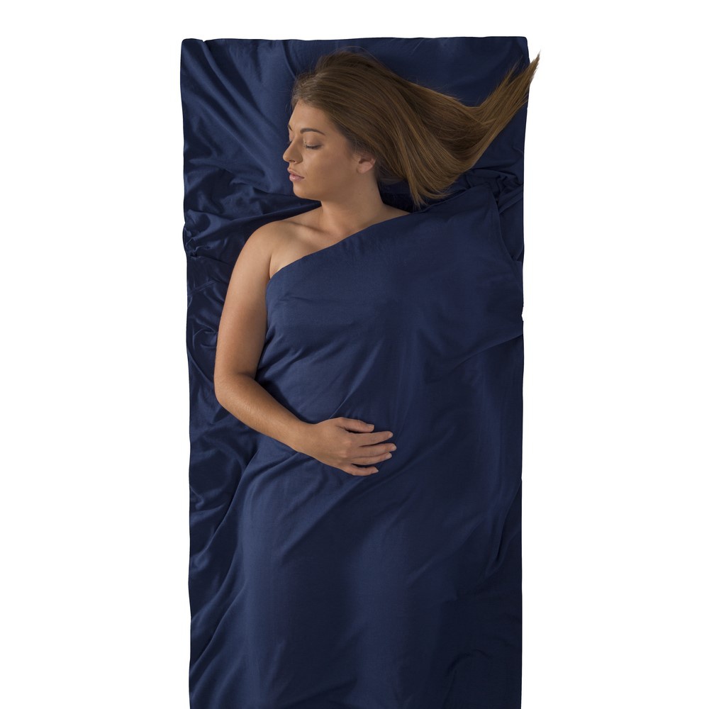 Producto Expander Liner Traveller (with Pillow slip) - Saco de Dormir Trekking Sea to Summit