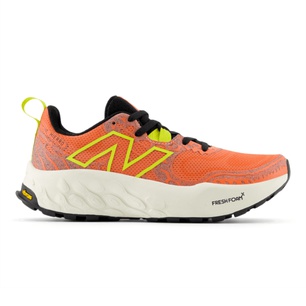 Fresh Foam X Hierro V8 Mujer Zapatillas Trail Running New Balance