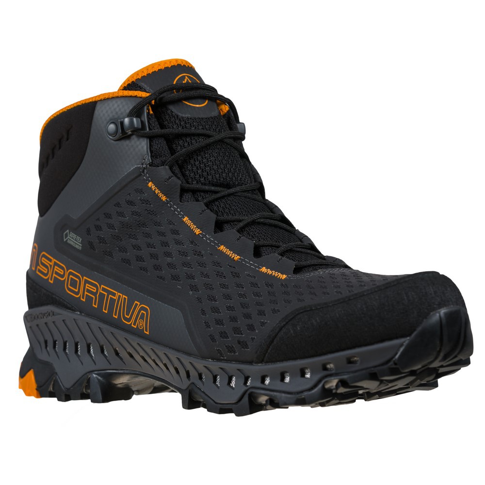 Stream Goretex Hombre Botas Trekking La Sportiva