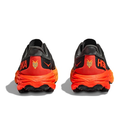 Speedgoat 5 Hombre Zapatillas Trail Running Hoka