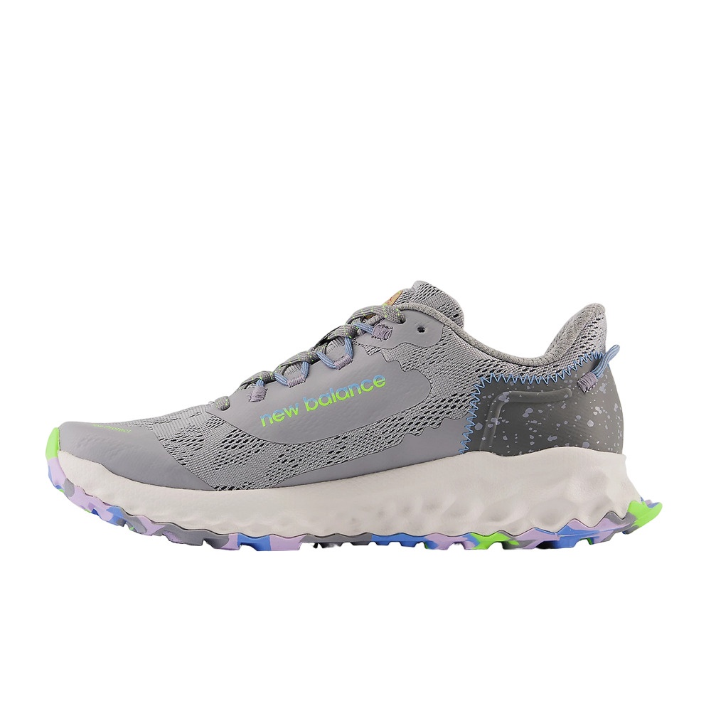 Producto Fresh Foam Garo W Mujer Zapatillas Trail New Balance