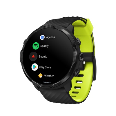 Suunto 7 - Reloj Deportivo GPS Trail Running