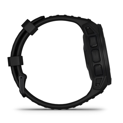 Instinct Tactical Reloj Deportivo GPS Trailrunning Garmin