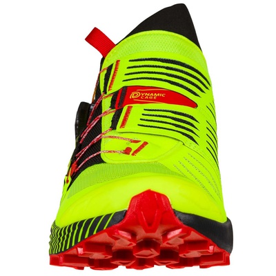 Cyklon Hombre Zapatillas Trail Running La Sportiva