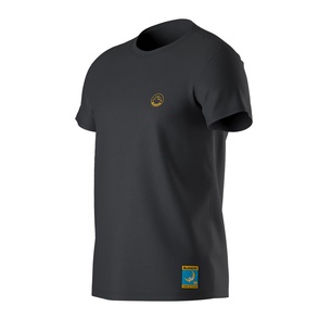 Climbing on the Moon T-Shirt M Camiseta Hombre Escalada La Sportiva