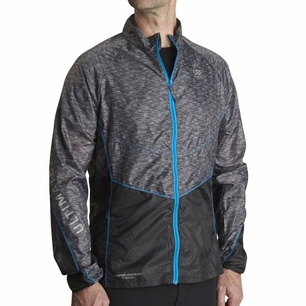 Ventro Hombre Chaqueta Trail Running Ultimate Direction