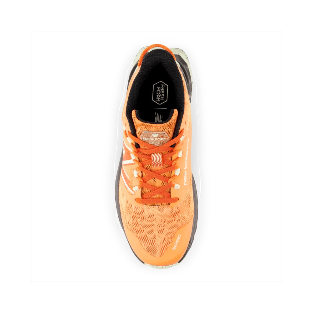 Producto Fresh Foam Garo W Mujer Zapatillas Trail New Balance