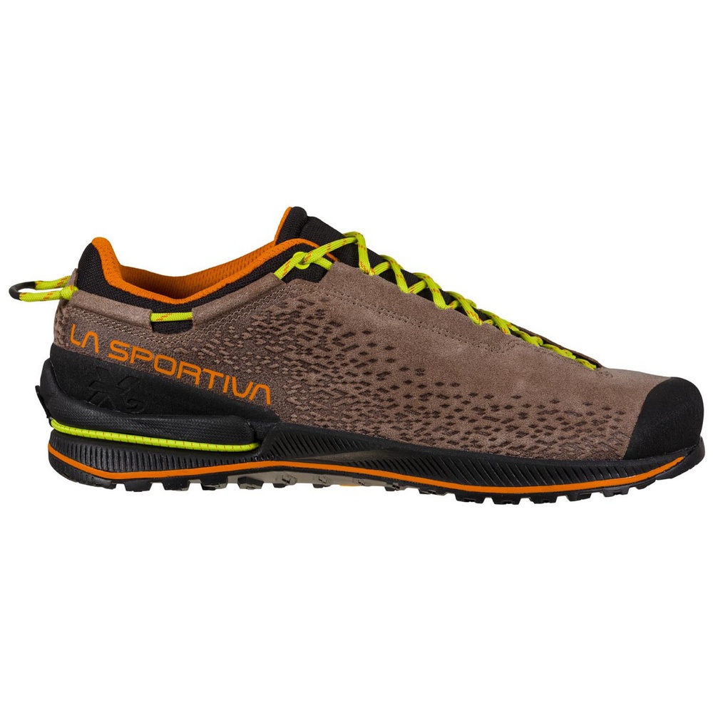 Producto TX2 Evo Leather Hombre Zapatillas Trekking La Sportiva