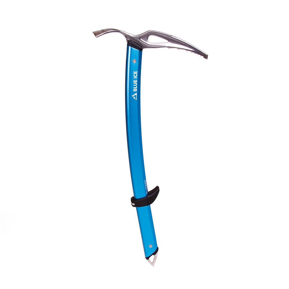 Producto Bluebird Ice Axe Piolet de alpinismo Blue Ice