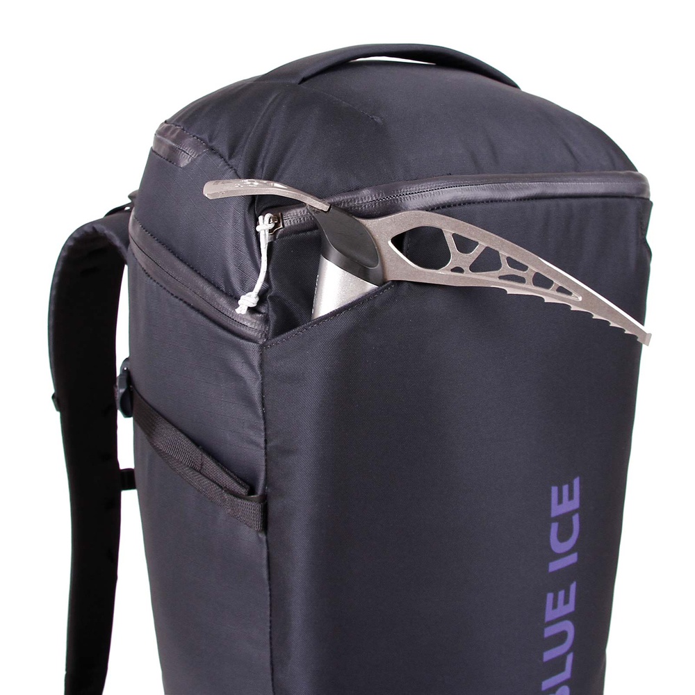 Producto Yagi 28L Pack Mochila de alpinismo Blue Ice