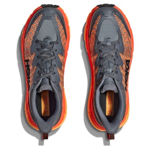 Mafate Speed 4 Hombre Zapatillas Trail Hoka