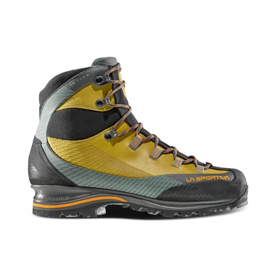 Trango Trk Leather Gtx Botas Alpinismo La Sportiva