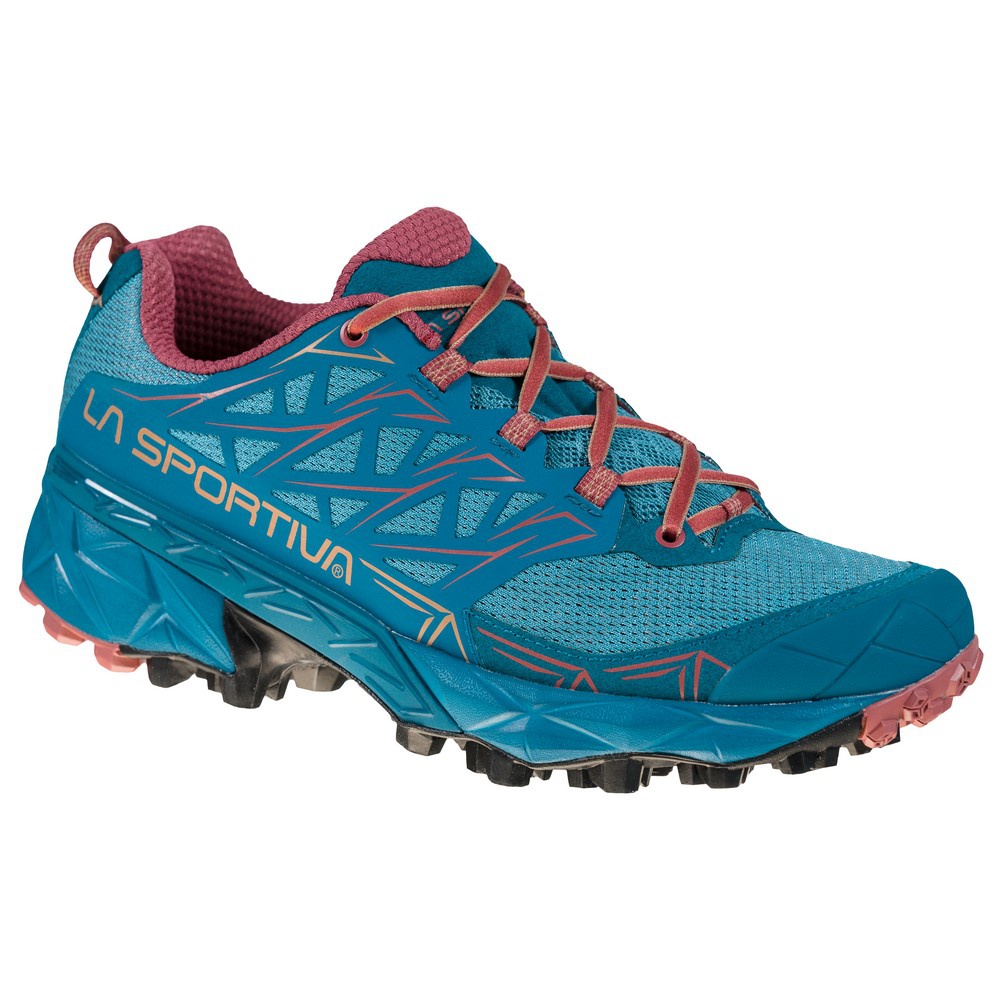 Producto Akyra Zapatillas Trail Running La Sportiva