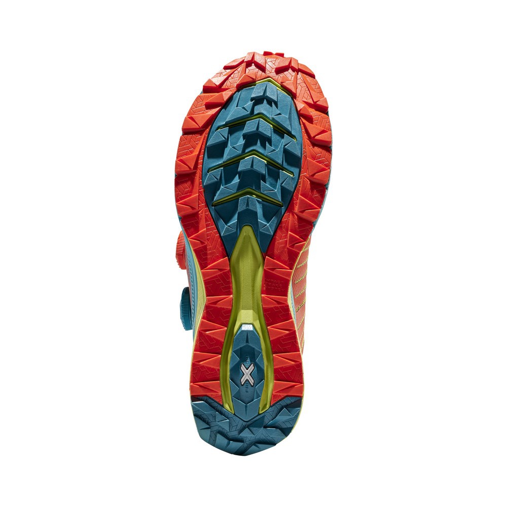 Producto Jackal II BOA Mujer Zapatillas Trail Running