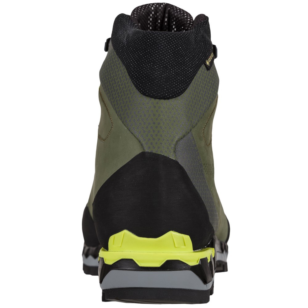 Producto Trango Tech Leather Goretex Hombre Botas Alpinismo La Sportiva