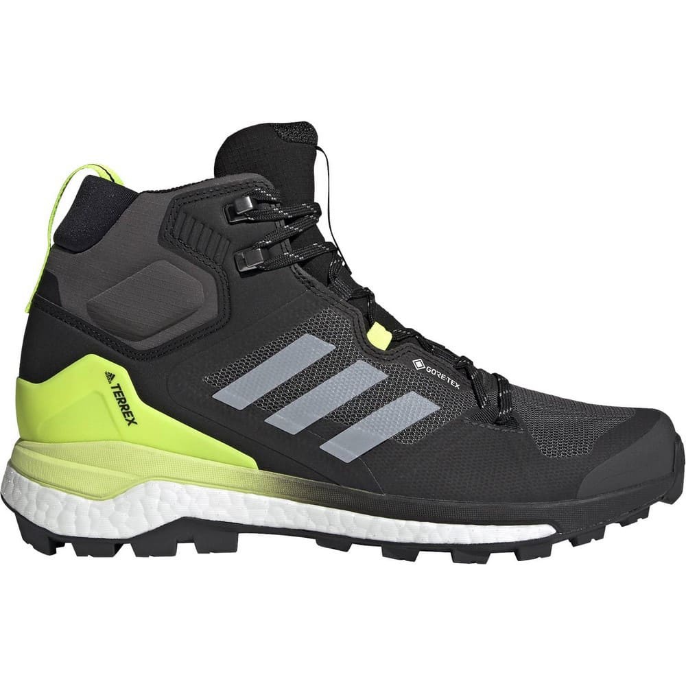 Terrex Mid Gtx 2 Hombre Botas Trekking Adidas Terrex | Mount Legend