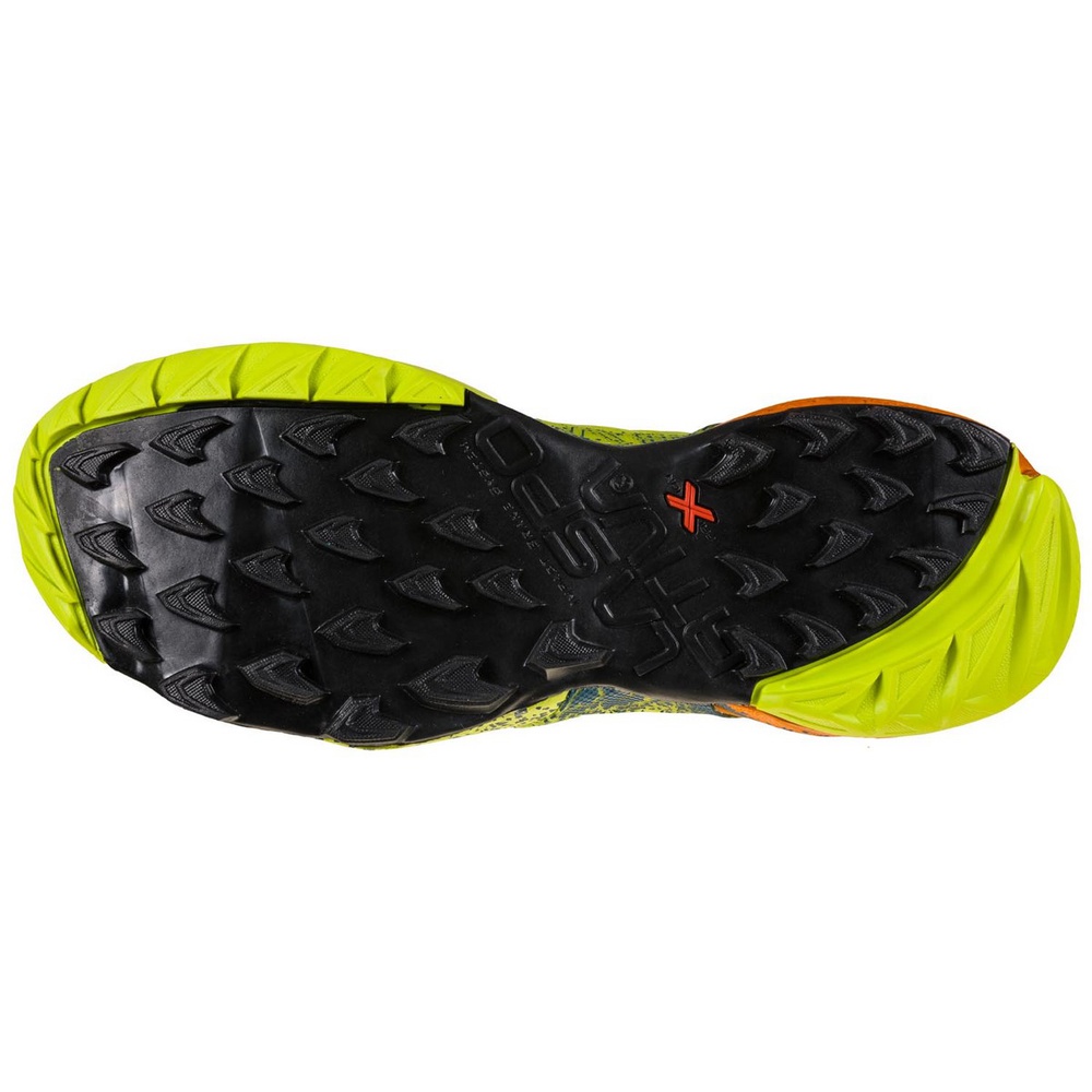 Producto Akasha II Hombre Zapatillas Trail Running La Sportiva