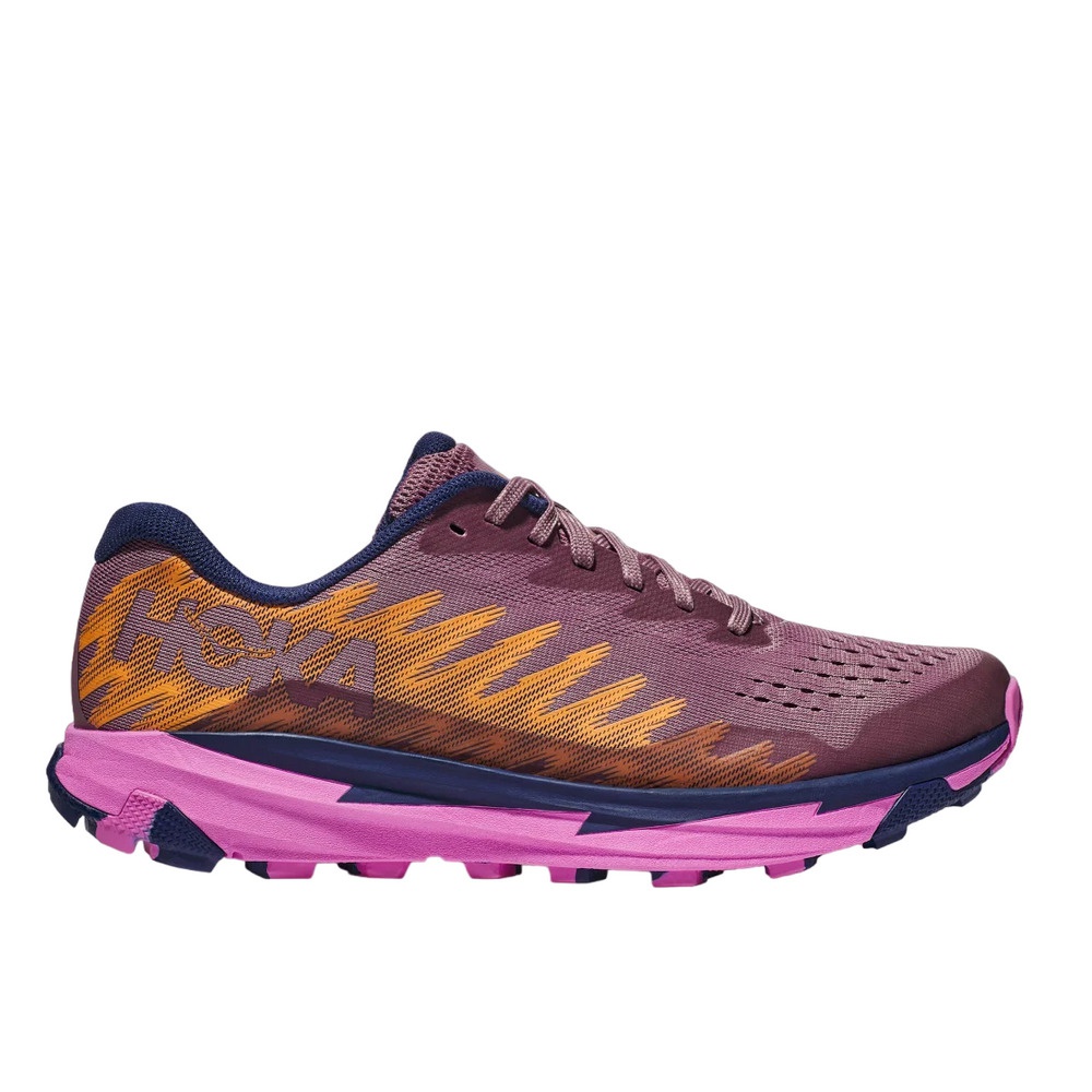 Producto Torrent 3 Mujer Zapatillas Trail Running Hoka