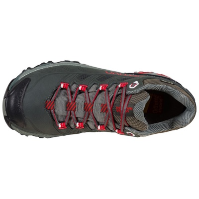 Ultra Raptor II Leather Goretex Mujer Zapatillas Trail Running La Sportiva