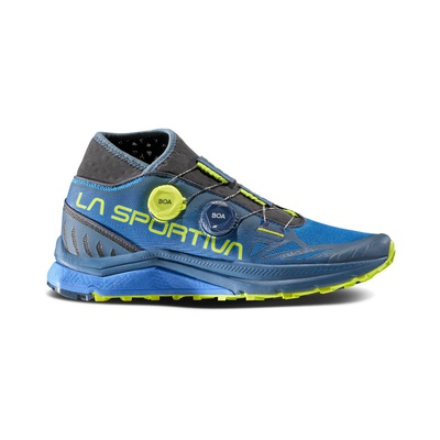 Jackal II BOA Hombre Zapatillas Trail