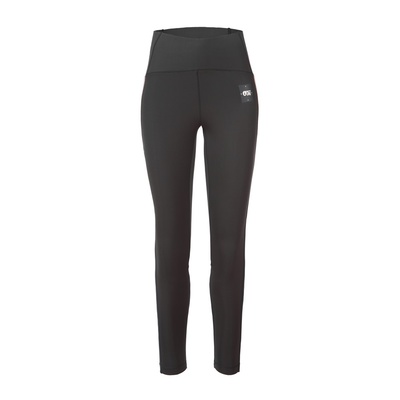 Cidelle 7/8 Tec Leggings Mujer Pantalones Nieve Picture