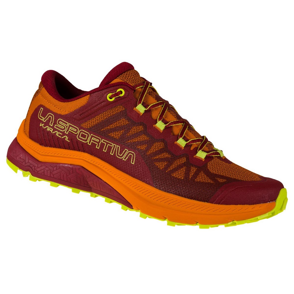 Producto Karacal Hombre Zapatillas Trail Running La Sportiva