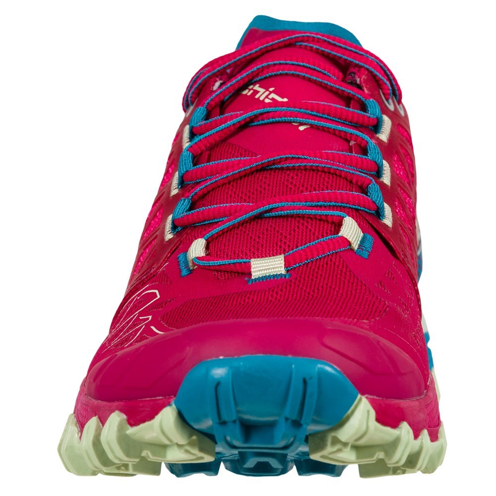 Producto Bushido II Goretex Mujer Zapatillas Trail Running La Sportiva