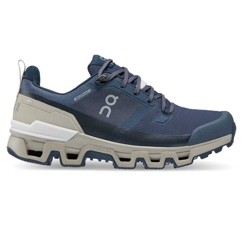 Producto Cloudwander Waterproof Mujer Zapatillas Trail Running On