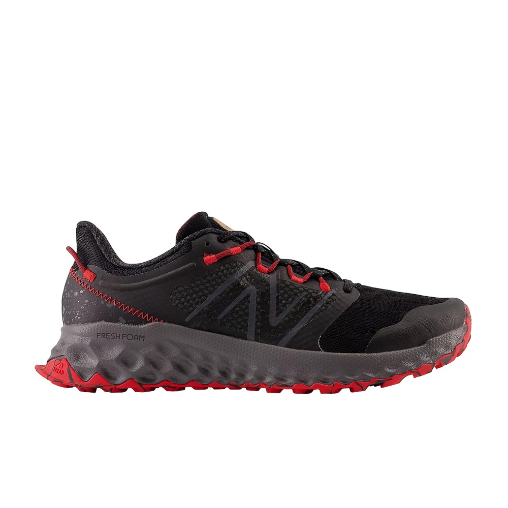 Producto Fresh Foam Garo Hombre Hombre Zapatillas Trail New Balance