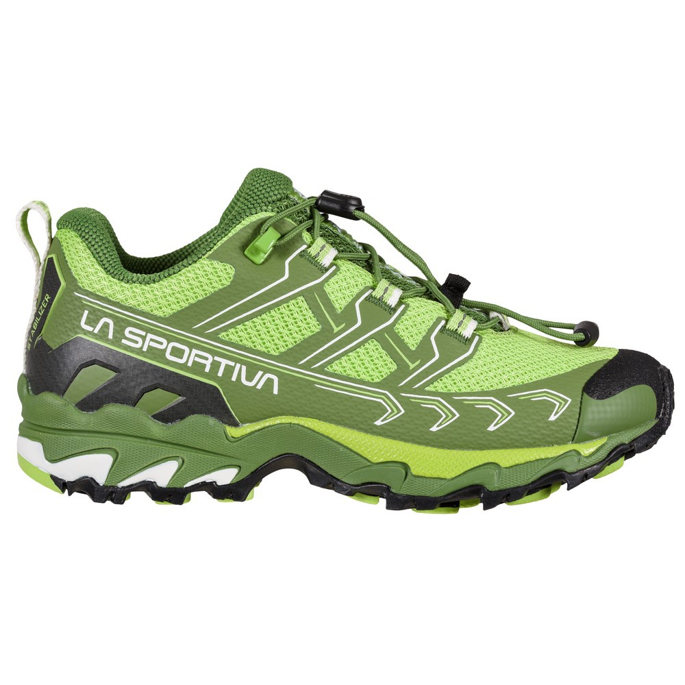 Producto Ultra Raptor II Niños Zapatillas Trail Running La Sportiva