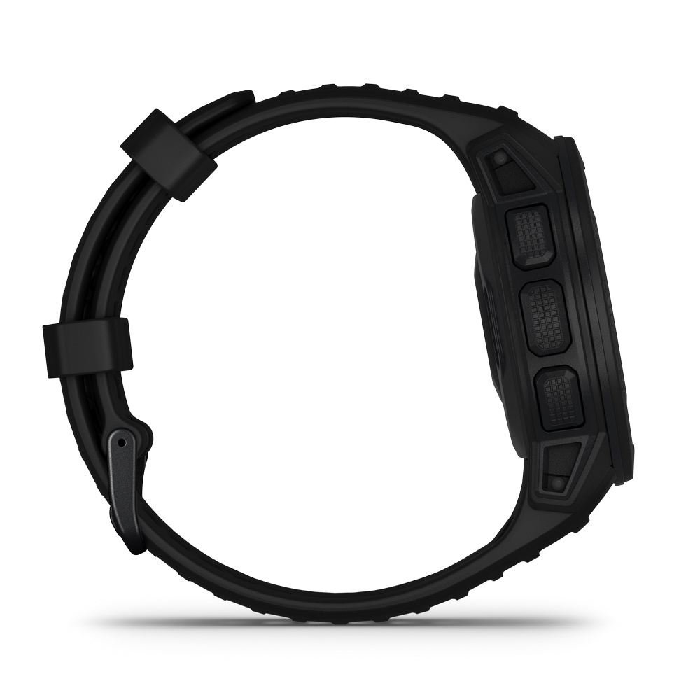 Producto Instinct Tactical Reloj Deportivo GPS Trailrunning Garmin