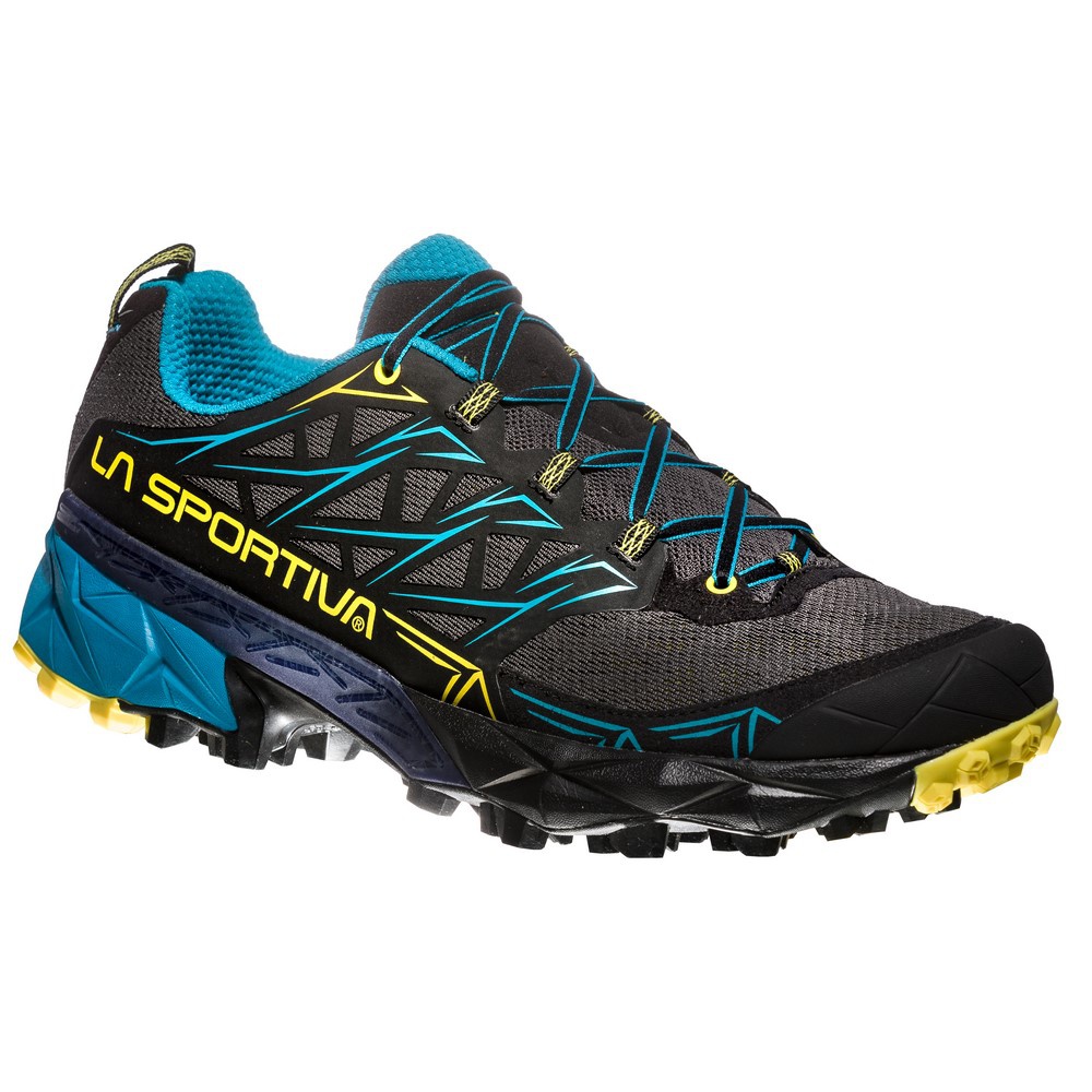 Producto Akyra Hombre Zapatillas Trail Running La Sportiva