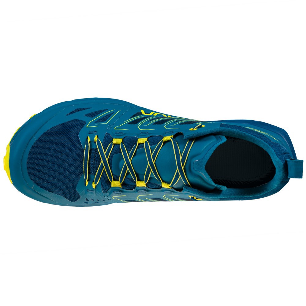 Producto Jackal Hombre Zapatillas Trail Running La Sportiva