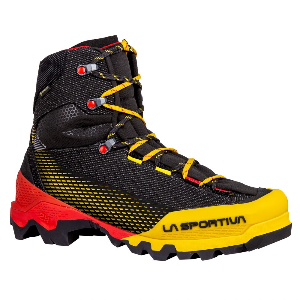 Producto Aequilibrium ST Goretex Hombre Botas Alpinismo La Sportiva