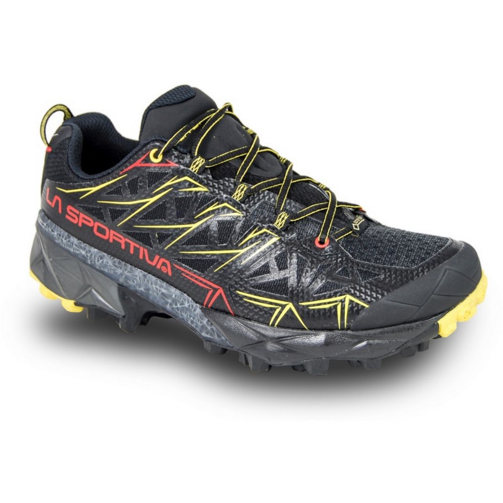 Producto Akyra Goretex Hombre Zapatillas Trail Running La Sportiva