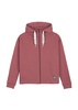 Mell Zip Hoodie Mujer - Sudadera Lifestyle Picture