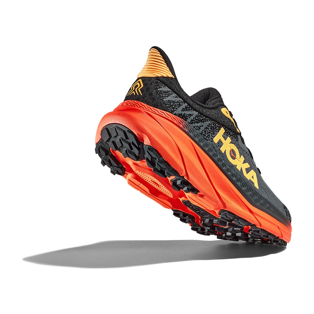 Producto Challenger 7 Hombre Zapatillas Trail Running Hoka