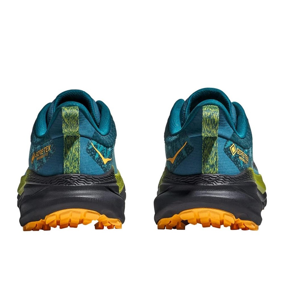 Producto Challenger 7 Gtx Hombre Zapatillas Trail Running Hoka