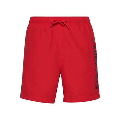 Code Core Sport 17inch Swim Hombre Bañador Lifestyle Superdry