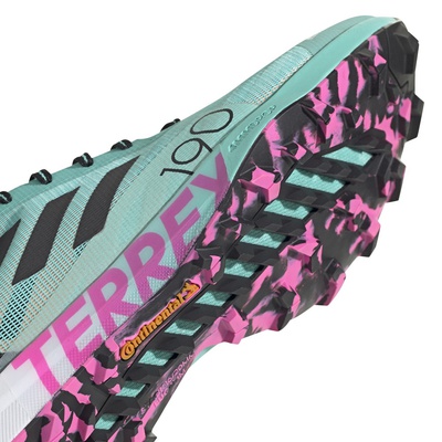 Terrex Speed Pro Hombre - Zapatillas Trail Running Adidas Terrex