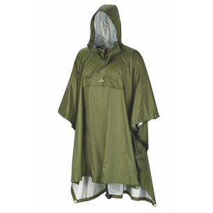 Todomodo Ripstop Poncho Trekking Ferrino