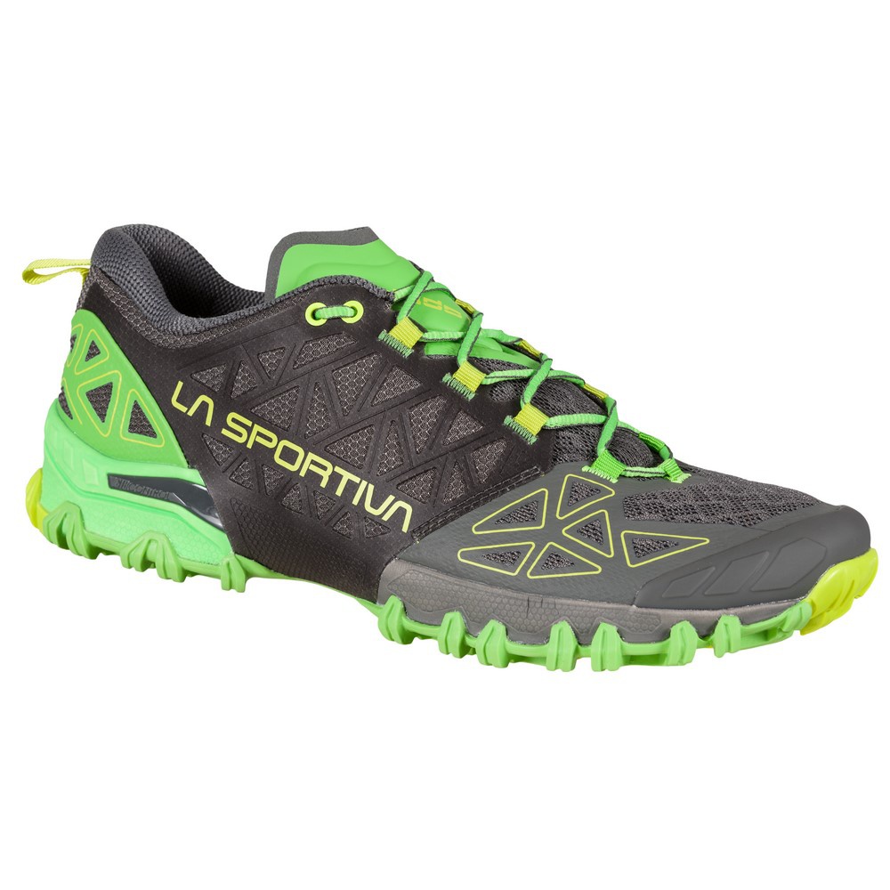 Producto Bushido II Hombre Zapatillas Trail Running La Sportiva