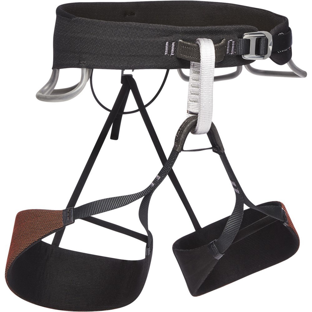 Producto Solution Guide Mujer Arnés Escalada Black Diamond